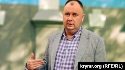 Александр Севастьянов