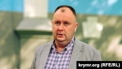 Александр Севастьянов