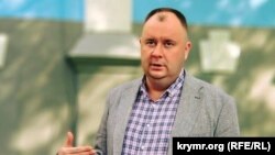 Олександр Севастьянов