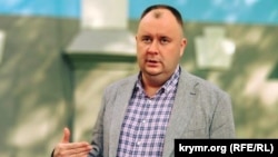 Олександр Севастьянов