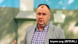 Александр Севастьянов