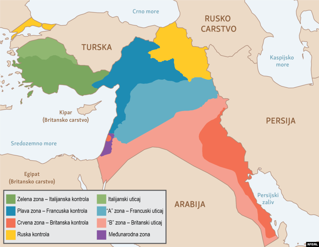 Sykes-Picot Bosnian 2