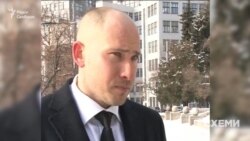Брат генпрокурорки Сергій Венедіктов мав ліцензію адвоката, а зараз викладає у столиці