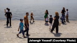 Bakı