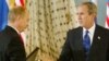 Russian President, Commentators Welcome Bush Victory