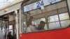 COVID-19: la Chișinău se recomandă din nou masca de protecție în transportul public
