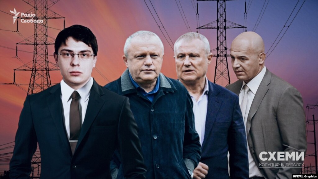 "Справа Дубневича абсолютно перспективна", - Рябошапка - Цензор.НЕТ 617