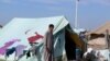 Iraqi Official: Displaced Returning Home