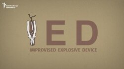 IEDs – Islamic State’s Signature Weapon