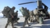 Армія США завершить бойові дії в Афганістані до кінця 2013 року