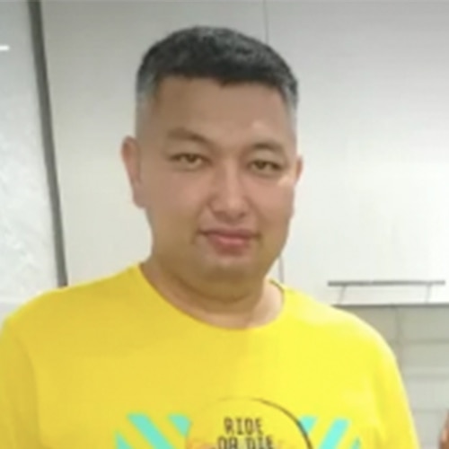 Ермек Тыныбеков