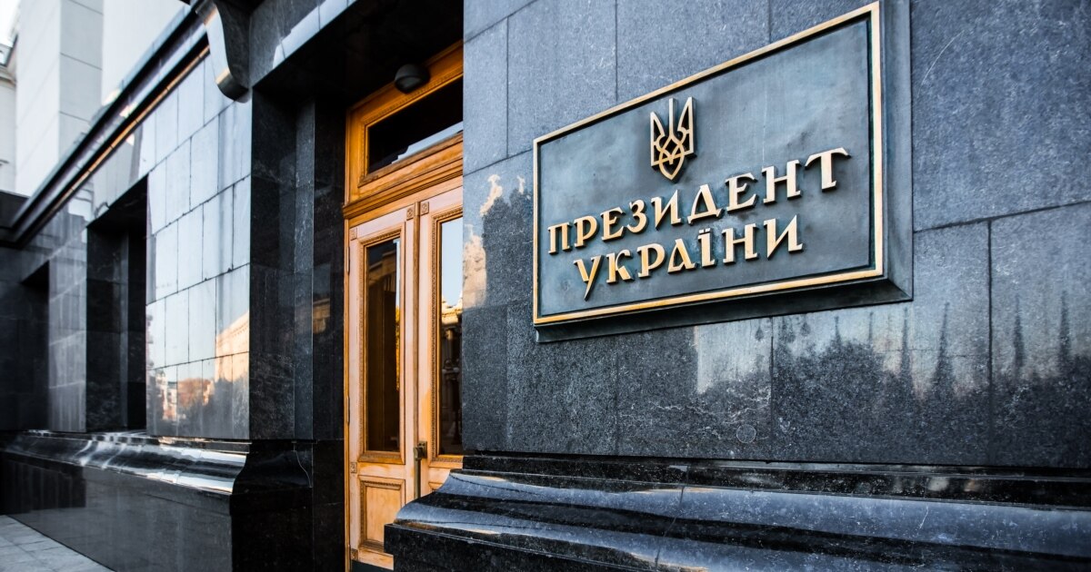 Україна запровадила санкції проти російських командирів та релігійних діячів