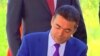 Macedonia Minister Apologizes To FT Reporter Threatened By Local Journalist