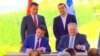 Macedonia, Greece Sign 'Brave, Historic' Agreement On Name Change