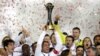 آث میلان ایتالیا قهرمان جام باشگاه های جهان شد