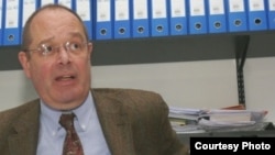 Ivo Banac, foto: Index.hr