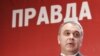 Ющенко підозрює Жванію. Чи порушено презумпцію невинуватості?