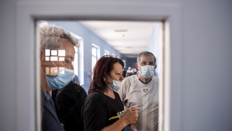 Na Kosovu šest žrtava korona virusa, još 76 novozaraženih
