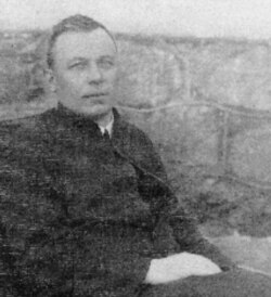 Віктар Шутовіч