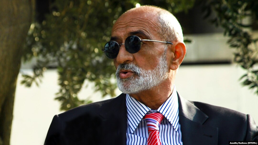 Adil Mirseyid