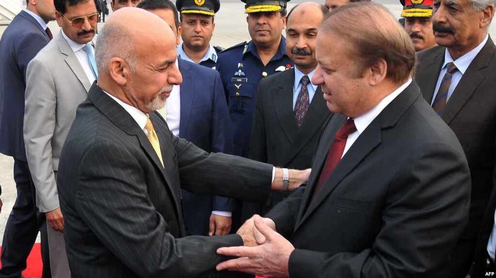 China To Mediate Pakistan’s Lies To Afghanistan China To Mediate Pakistan’s Lies To Afghanistan