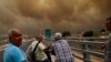 Європа та інші регіони світу знемагають від спеки й засухи – від пожеж у Греції загинули понад 50 людей
