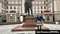 Дмитрий Румянцев