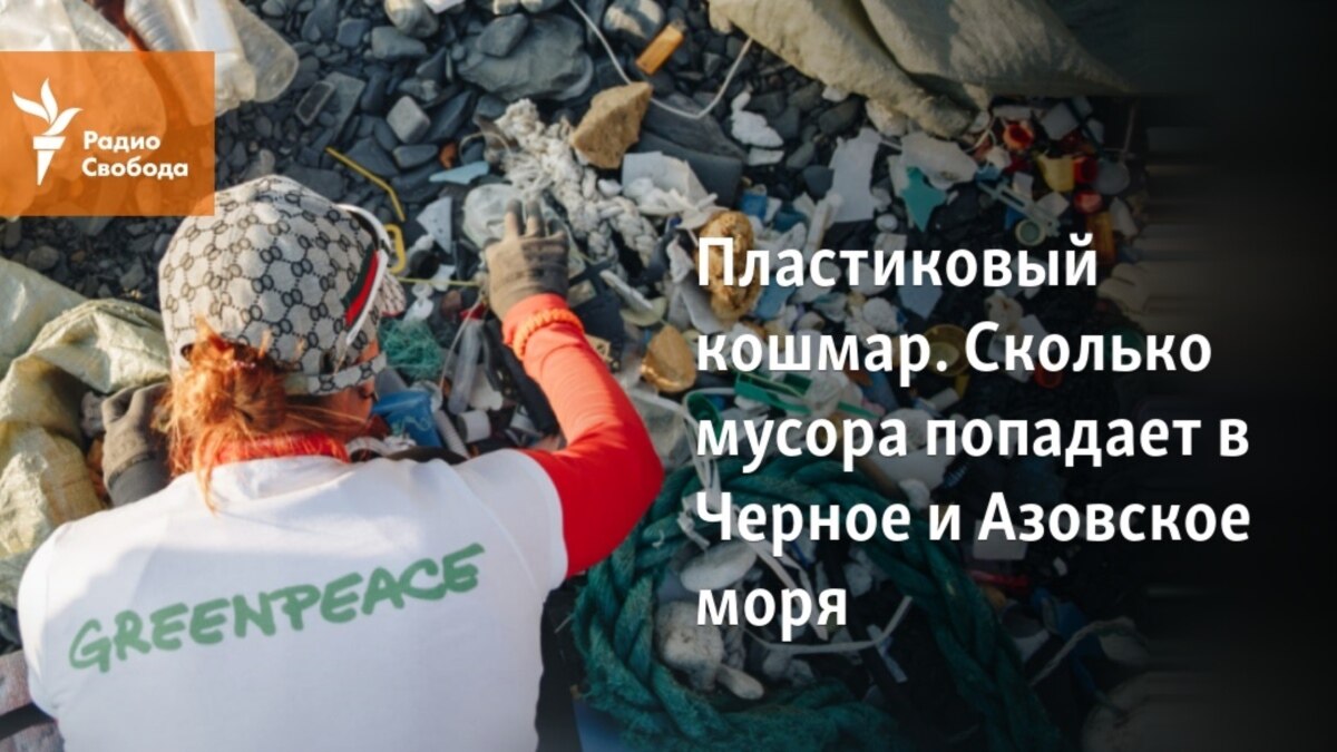 Реферат: Что такое мусор и чем он опасен
