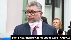 Ігор Головань назвав метою заяви до НАБУ спробу завдати шкоди відносинам України зі Сполученими Штатами