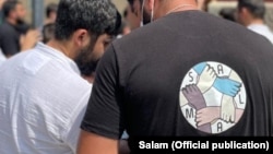 ორგანიზაცია ეთნიკური უმცირესობების უფლებებზე მუშაობს.