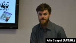 Sebastian Strycharski