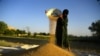هند ۵ هزار متریک تن گندم را به افغانستان فرستاد