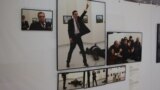 Fotografia câştigătoare a concursului World Press Photo