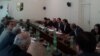 Парламент не поддержал замгенпрокурора – отказал в отставке