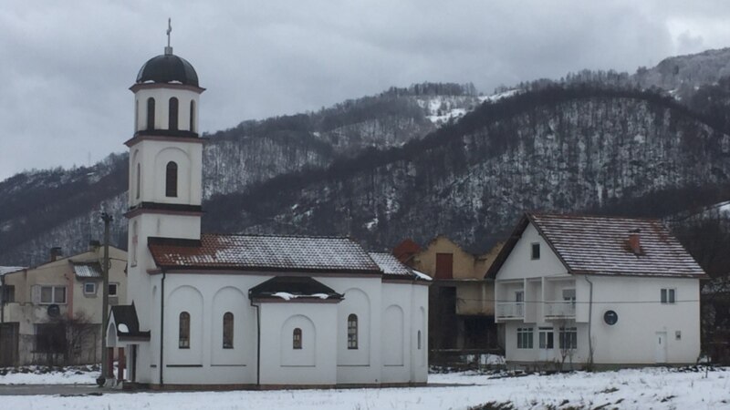 Tegeltija: Uklanjanje crkve u Konjević Polju u proljeće ove godine