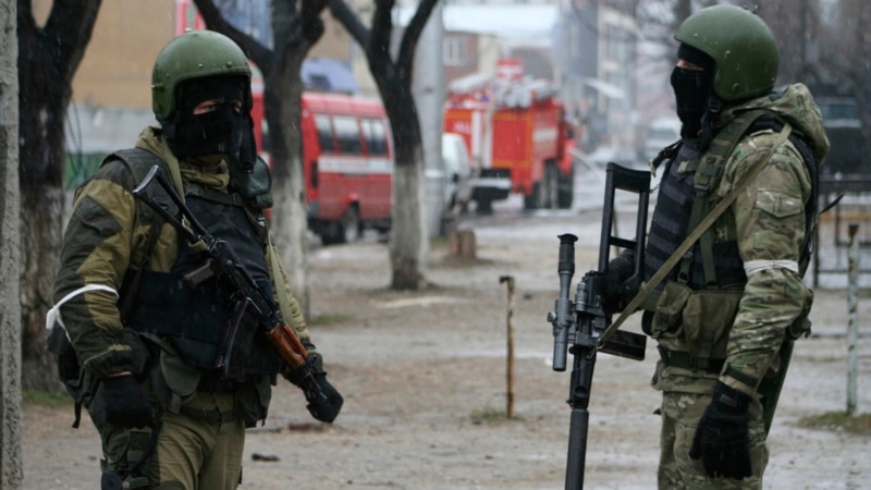 ФСБ выявила на юге России ячейку, собиравшую средства для боевиков ИГ в Сирии