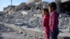 Fëmijët sirianë në gjendje të "stresit toksik"