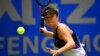 Теніс: Світоліна слідом за Ястремською вийшла у друге коло China Open