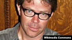 Jonathan Franzen