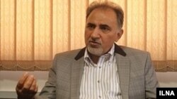 محمدعلی نجفی، رئیس سازمان میراث فرهنگی و گردشگری ایران