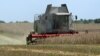 China To Lease Ukraine Farmland