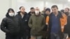 Забастовка рабочих на месторождении в Якутии