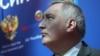 De pe pagina de Twitter a vicepremierului rus Dmitri Rogozin au dispărut postările referitoare la conflictul cu autoritățile române
