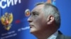 Rogozin: Moscova va avea un singur răspuns împotriva persoanelor care au împiedicat vizita sa în Republica Moldova