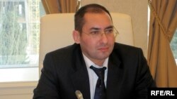 Faiq Qurbanov