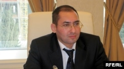 Faiq Qurbanov