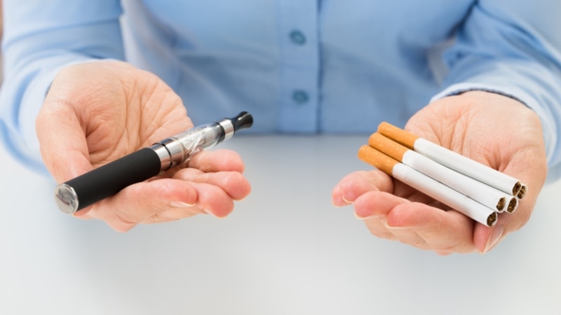 Каждый табачный продукт несет в себе одинаковые опасности - директор Национального института здоровья