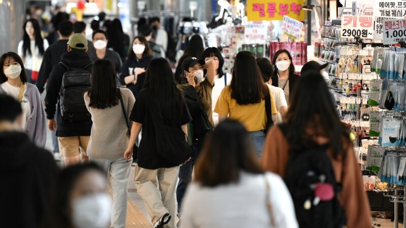 Razarajuće posljedice ‘epidemije’ digitalnog seksualnog uznemiravanja u Južnoj Koreji