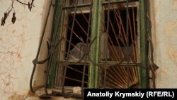 В медпункте в селе Заречное более 20 лет не проводили капитальный ремонт