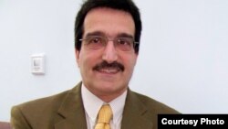 Мехрад Эмади, экономист Betamatrix International Consultancy (Великобритания).